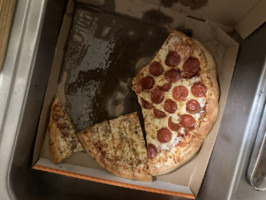 Little Caesars Pizza food