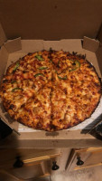 Domino's Pizza food