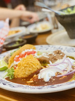 Frida Mexican Cuisine Beverly Hills food