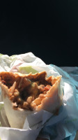 Taco Bell food