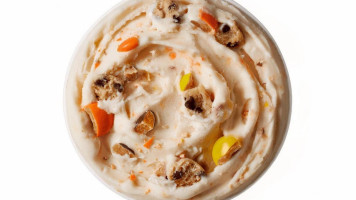 Dairy Queen food