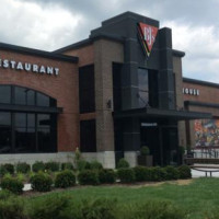 Bj's Brewhouse food