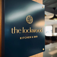 The Lockwood Kitchen inside