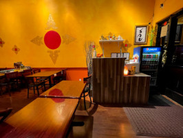 Toakom Asian Bistro In Bell food