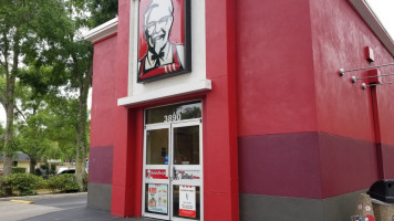 Kfc food