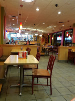 Popeyes Louisiana Kitchen inside