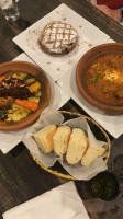 Andalusia food