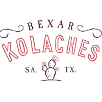 Bexar Kolache Company outside