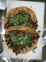 Fico’s Tacos food