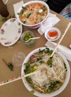 Viet Huong food