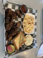 Route 30 Bbq And Grill food