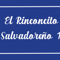 El Rinconsito Salvadoreño 1 food