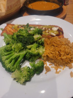 Chili's Grill food