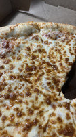 Little Caesars Pizza food