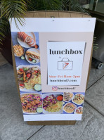 Lunchbox By D7 food
