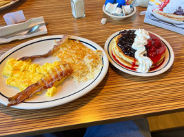 Ihop food