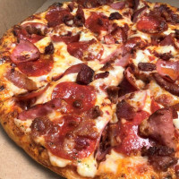 Domino's Pizza (5214) food