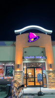 Taco Bell outside