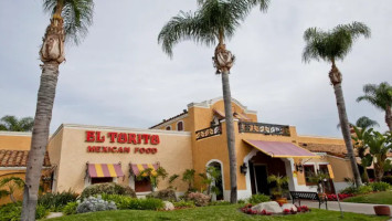 El Torito La Mesa food