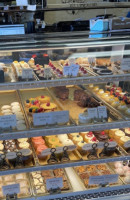French's Cupcake Bakery food