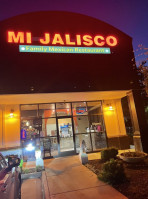 Mi Jalisco Family Mexican food