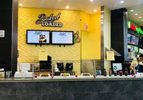 Baked And Loaded Llc food