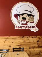 Babystacks Cafe (centennial) inside