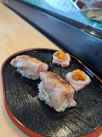 Ishi Kaori’s Oven food