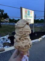 3b Ice Cream food