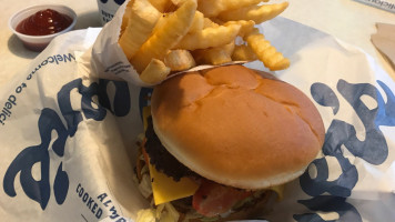 Culver's food