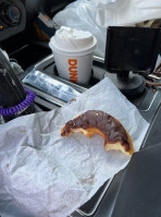 Dunkin' food