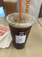 Dunkin' food