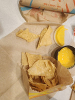 Taco Bell food