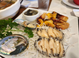 Jeju Island (jeju Do) food
