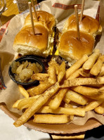 Chili's Grill food