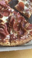 Little Caesars Pizza food