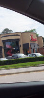 Chick-fil-a In Virg outside