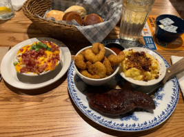 Cracker Barrel Old Country Store food