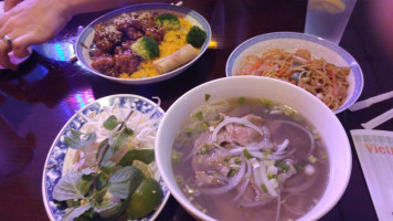 Vietnam House food