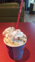 Dairy Queen (treat) food