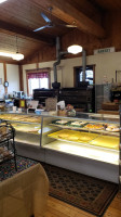 Portman's Farm Market Deli food