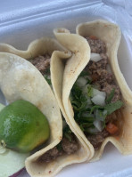 Pepe's Tacos To Go food