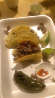 Mini Tacos El Primito food