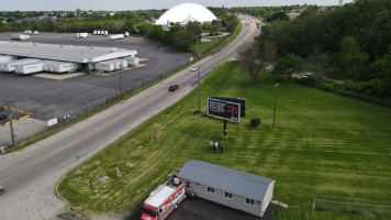 El Taco Ranchero Food Truck Bolingbrook food