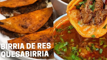 Carnitas Pueblo Nuevo Gto food