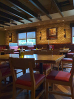 Carrabba's Italian Grill inside