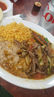 El Charolazo Inc food