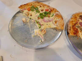 Grace Pizza And Shakes inside