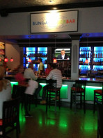 Bunga Burger food