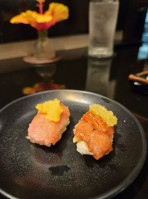 Sushi Sasabune Hawaii food